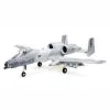 E-Flite E-Flite A-10 Thunderbolt II Twin 64mm EDF BNF-B AS3X/SAFE