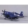 FMS FMS F4U V2 800mm Blue PNP W/Reflex