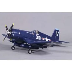 FMS FMS F4U V2 800mm Blue PNP W/Reflex