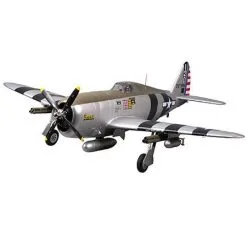 FMS FMS P-47 Razorback 1500mm PNP Bonnie W/Reflex