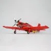 FMS FMS P-51D Mustang Dago Red 1100mm PNP W/Reflex