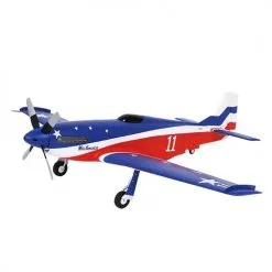 FMS FMS P-51D Mustang Miss America 1100mm PNP W/Reflex