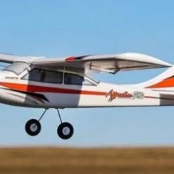 E-Flite E-Flite Apprentice STS 1.5m With SAFE 1.5m BNF Basic