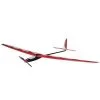 Great Planes Great Planes Kunai 1.4M Sport Glider EP ARF 55"