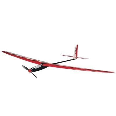 Great Planes Great Planes Kunai 1.4M Sport Glider EP ARF 55" 1 Great Planes Great Planes Kunai 1.4M Sport Glider EP ARF 55"