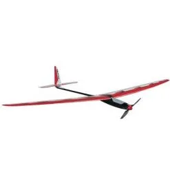 Great Planes Great Planes Kunai 1.4M Sport Glider EP Rx-R 55"