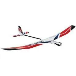 Great Planes Great Planes Tori 2M EP Glider ARF