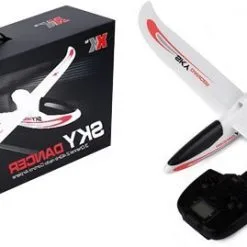 Rc Pro Rc Pro 3-Channel Sky Dancer Electric RTF