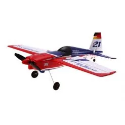 Rc Pro Rc Pro EDGE 5CH AEROBATIC RC PLANE RTF 2.4GHZ
