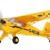 Rc Pro Rc Pro J-3 Cub 5 Chan Brushless 2.4GHZ RTF