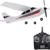Rc Pro Rc Pro RC Airplane 2.4G Plane RC Aircraft 3CH Remote Cont