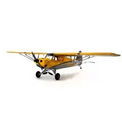 Hangar Hangar Carbon Cub 15cc ARF