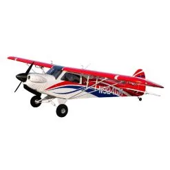 Hangar Hangar Carbon Cub FX-3 100-200cc ARF