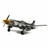 Hangar Hangar P-51D Mustang 20cc ARF 69.5"
