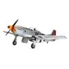 Hangar Hangar P-51D Mustang 60cc ARF (2 Boxes)