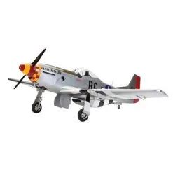 Hangar Hangar P-51D Mustang 60cc ARF (2 Boxes)