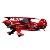 Hangar Hangar Pitts S-2B 50-60cc