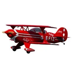 Hangar Hangar Pitts S-2B 50-60cc