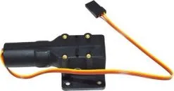 E-Flite E-Flite 10 - 15 90-Degree Main Retract Unit: V1200