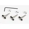 E-Flite E-Flite 10 - 15 Adjustable Axles