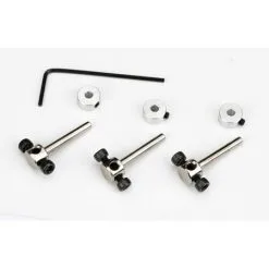 E-Flite E-Flite 10 - 15 Adjustable Axles