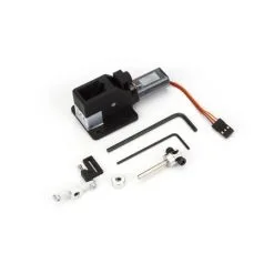 E-Flite E-Flite 15 - 25 105-Degree Nose Electric Retract Unit