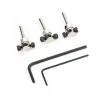 E-Flite E-Flite 15 - 25 Adjustable Axles