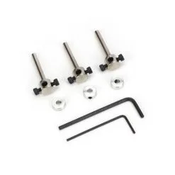 E-Flite E-Flite 25 - 46 Adjustable Axles