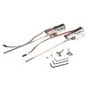 E-Flite E-Flite 25-46 100 Degree Rotating Electric Retracts