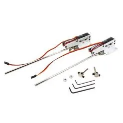E-Flite E-Flite 25-46 100 Degree Rotating Electric Retracts