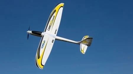 E-Flite E-Flite Conscendo Evolution 1.5m PNP 1 E-Flite E-Flite Conscendo Evolution 1.5m PNP