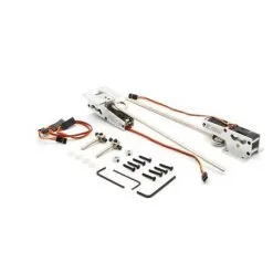 E-Flite E-Flite 60-120 90deg Strut Ready Main Elect Retract