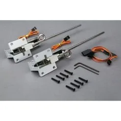 E-Flite E-Flite 60-120 95-Degree Electric Rotating Retracts