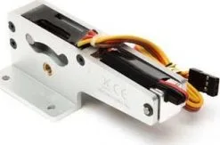 E-Flite E-Flite 60-120 95-Degree Rotating Retract Unit LH