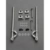 E-Flite E-Flite 60-120 BF109 Main Strut Set