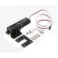 E-Flite E-Flite Nose Gear Electric Retract Unit (1): Carbon-Z T-28