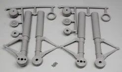 Robart Robart 103 SGSM1 Main Gear Strut Cover Large