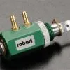 Robart Robart 186 One-Way Cntrl Valve For Ecnmy 510 Series