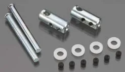 Robart Robart 3/16" Wire Axle Adapter