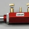 Robart Robart Air Control Valve,Variable (Red)