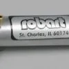 Robart Robart Air Cylinder, 3/8"