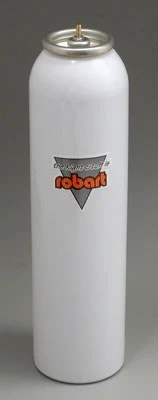 Robart Robart Small Air Pressure Tank 6-1/2L X 1-3/4 Diameter