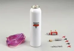 Robart Robart Standard Air Control Kit,Variable