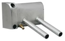 Bisson Mufflers Bisson Mufflers 02140 SuperTigre .40 GS Pitts Muffler