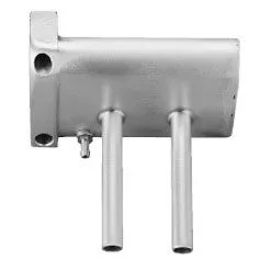 Bisson Mufflers Bisson Mufflers 02175 SuperTigre .75-.90 Pitts Muffler