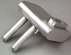 Bisson Mufflers Bisson Mufflers 02300 SuperTigre 2500/3000 Pitts Muffler