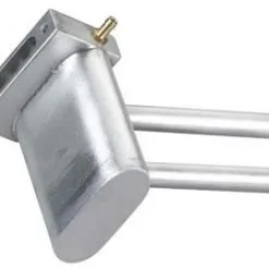 Bisson Mufflers Bisson Mufflers 04061 OS .61 SF/FX Pitts Muffler