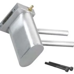 Bisson Mufflers Bisson Mufflers 04091 OS .91 FX Pitts Muffler