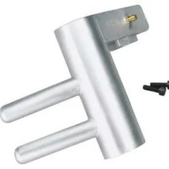 Bisson Mufflers Bisson Mufflers 10500 Inverted Wrap Around Muffler DL30