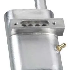 Bisson Mufflers Bisson Mufflers 4093 OS .91 FX Inverted Muffler